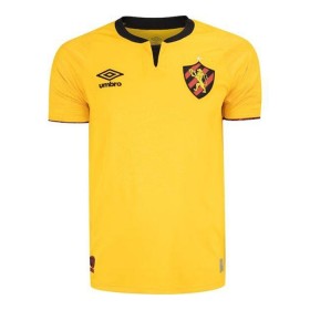 Sport Recife Bortedrakt 2024-25 Kortermet